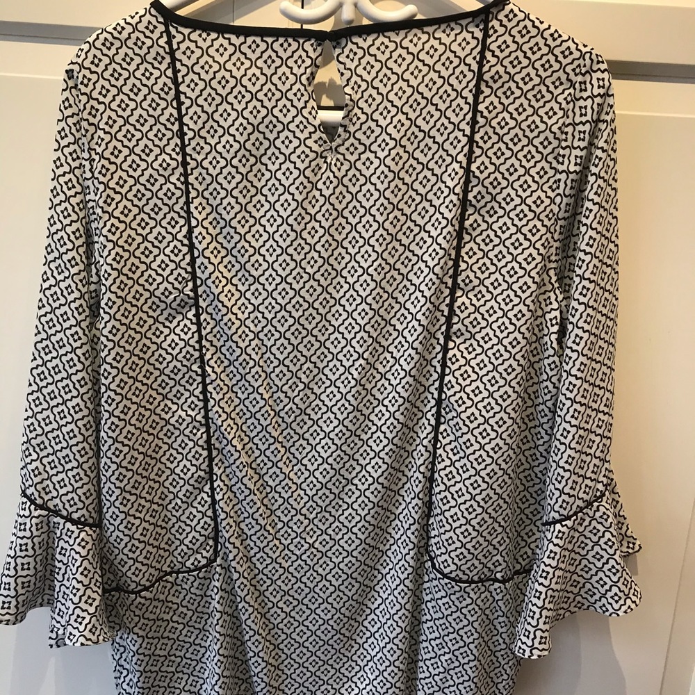 Loft Blouse - Picture 3 of 5
